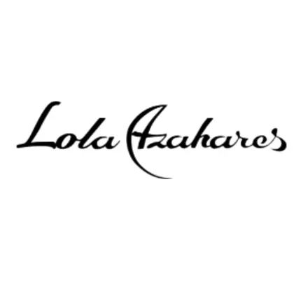 Logotyp från Lola Azahares