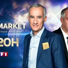 Avis GOLDMARKET - Achat Or Grenoble