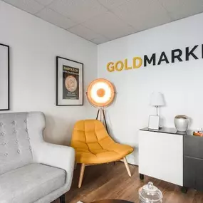 Bild von GOLDMARKET - Achat Or Grenoble - Vente Or - Napoléon Or - Lingot Or