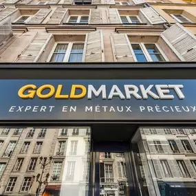 GOLDMARKET Grenoble