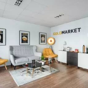 Achat & Vente Or Grenoble - GOLDMARKET