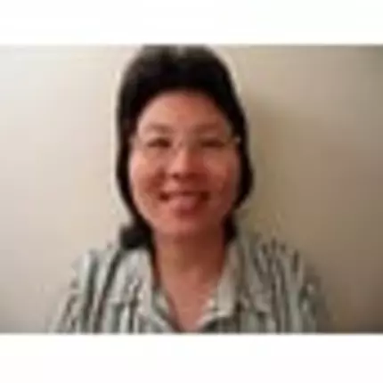 Logotyp från Dr. Susan Chao Kim Optometry, Inc. Provider of Eyexam of CA