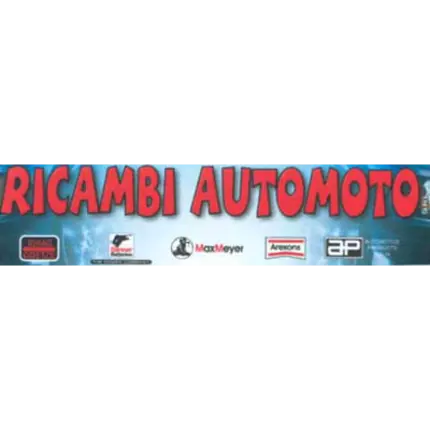 Logotipo de Ricambi Automoto