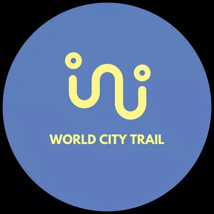 Logo van World City Trail - Deutschland