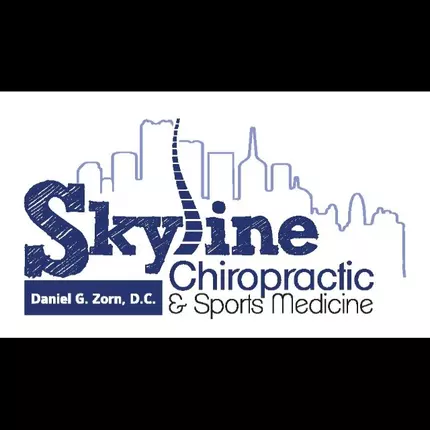 Logo von Skyline Chiropractic and Sports Medicine