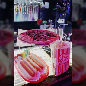 Bild von Player 1 Video Game Bar