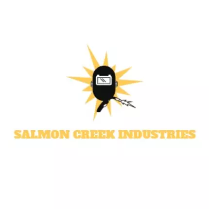 Logotyp från Salmon Creek Industries