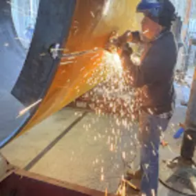 Bild von Middle Bay Metal Works