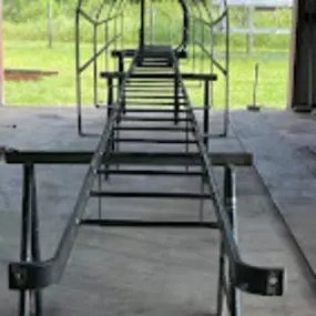 Bild von Middle Bay Metal Works