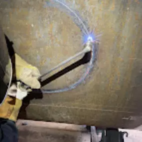 Bild von Middle Bay Metal Works
