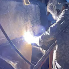 Bild von Middle Bay Metal Works