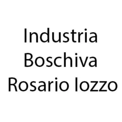 Logotipo de Industria Boschiva Rosario Iozzo