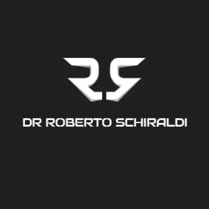 Logo de Dr Roberto Schiraldi