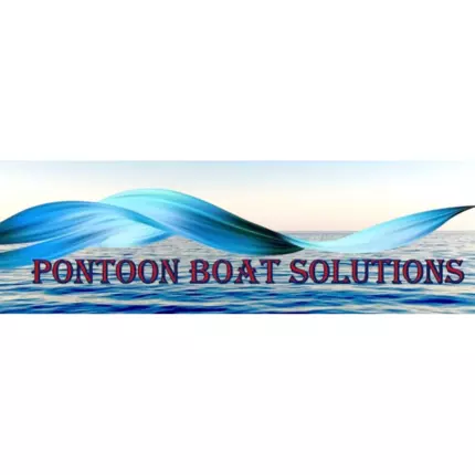 Logo da Pontoon Boat Solutions