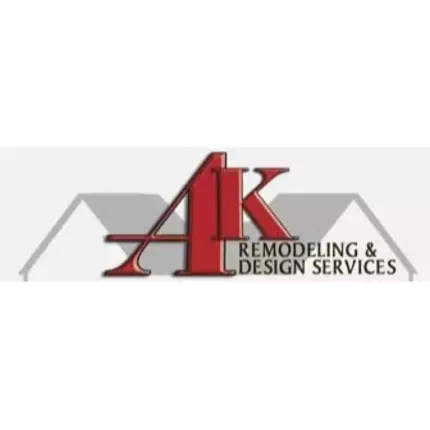 Logotyp från A K Remodeling Design Services