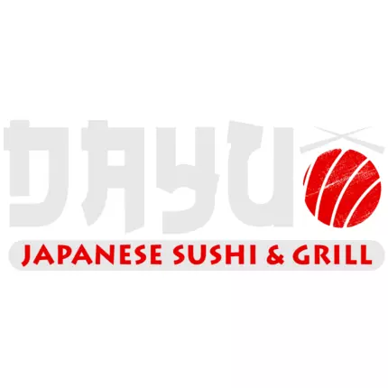 Λογότυπο από Dayu Japanese Sushi & Grill