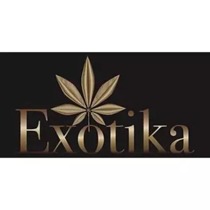 Λογότυπο από Exotika Dispensary