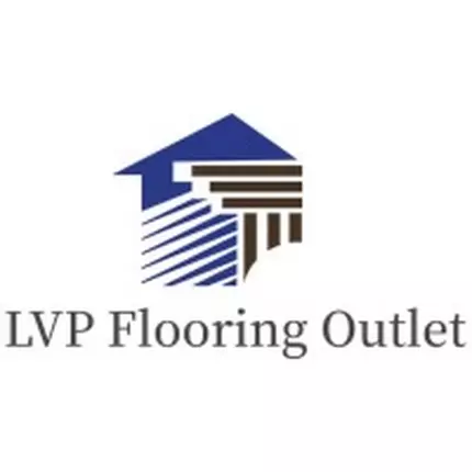 Logo de LVP Flooring Outlet