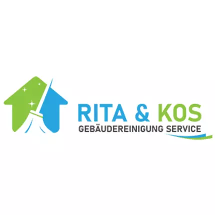 Logo de Rita & Kos Gebäudereinigung Service