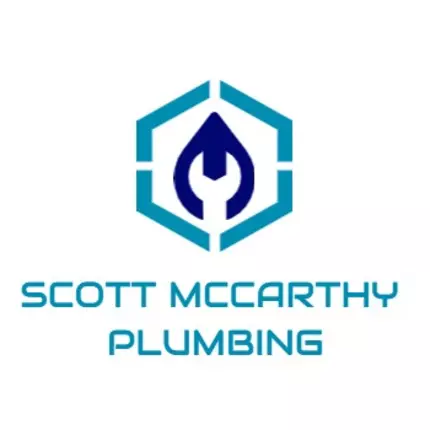 Logo fra Scott McCarthy Plumbing