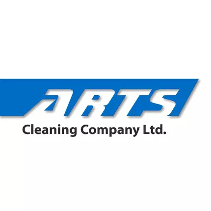 Logo de Arts Cleaning Co Ltd