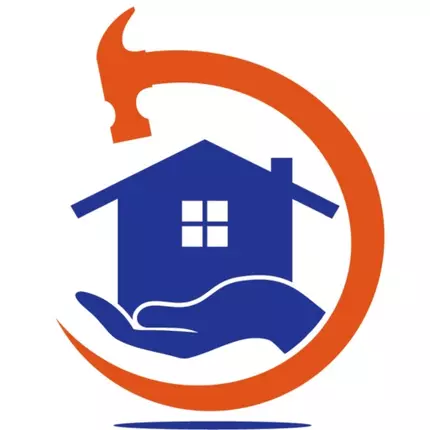 Logo fra Home Pro Roofing