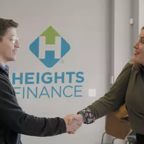 Bild von Heights Finance