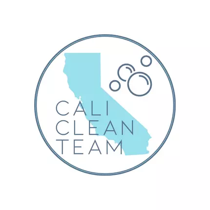 Logo od Cali Clean Team House Cleaning Service of San Marcos