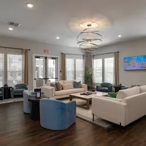 Clubhouse