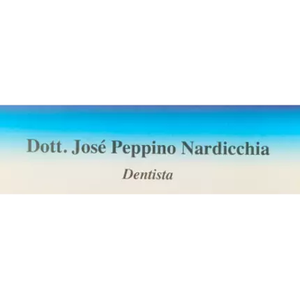 Logotyp från Dott. José Peppino Nardicchia