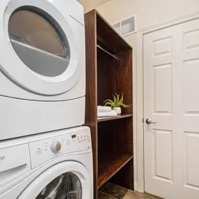 Washer/Dryer