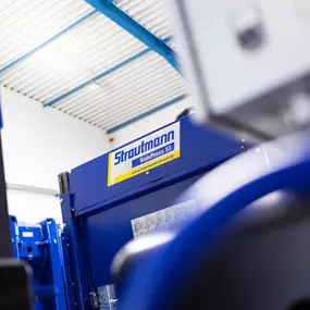 Bild von EBC European Baler Company GmbH