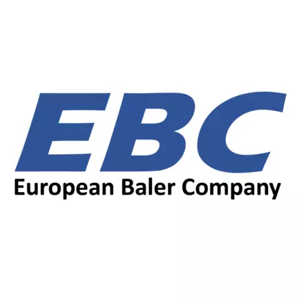 Logo from EBC European Baler Company GmbH