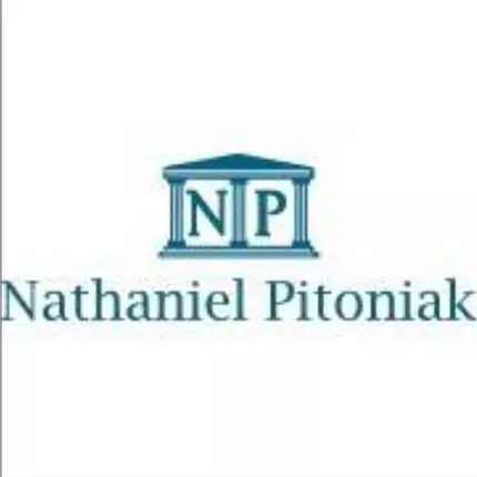 Logo da Law Office of Nathaniel Pitoniak