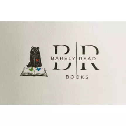 Logo od Barely Read Books