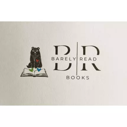 Logo von Barely Read Books