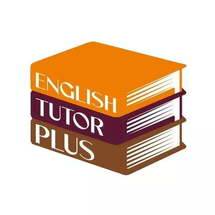 Logotyp från English Tutor Plus