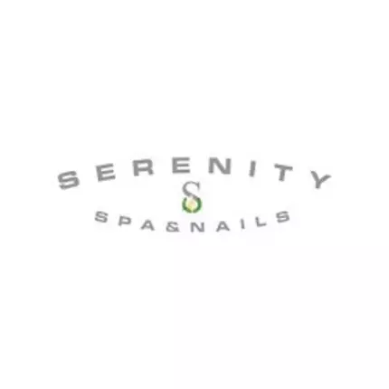 Logo from Serenity Spa & Nails