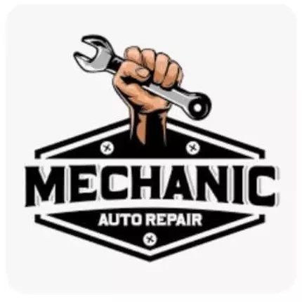 Logo from The Mechanic