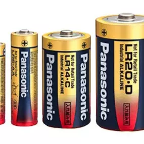 Bild von Commercial Battery Service