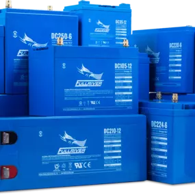 Bild von Commercial Battery Service