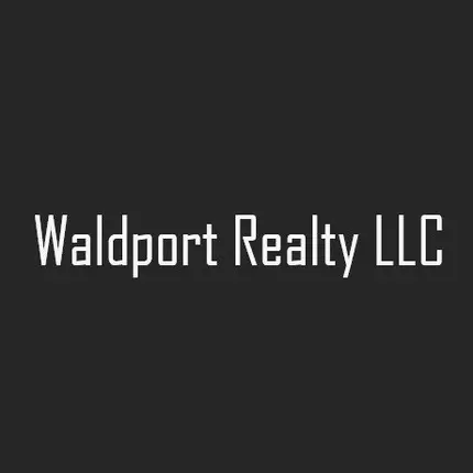 Λογότυπο από Waldport Realty LLC