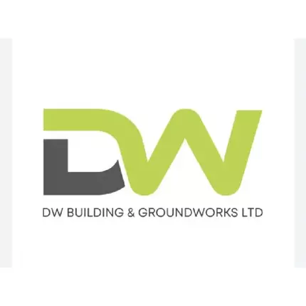 Logo von D.W Building and Groundworks Ltd