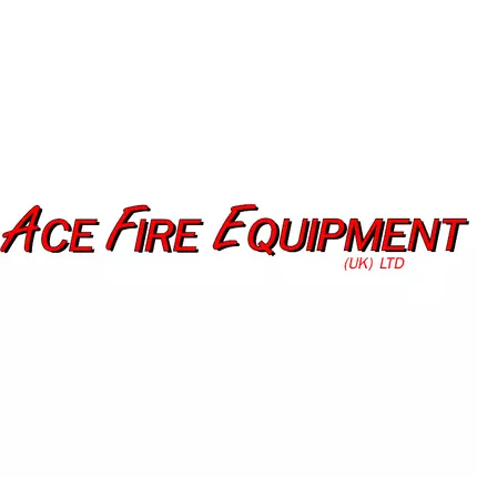 Logotyp från Ace Fire Equipment (UK) Ltd