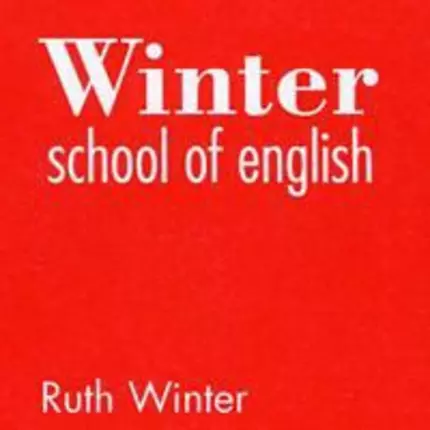 Logo od Winter School Of English