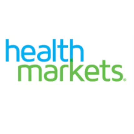 Logo von Health Markets Matt Thornton