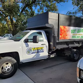 Bild von Dawdy Dumpster Services llc