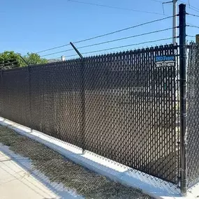 Bild von Industrial Fence Group