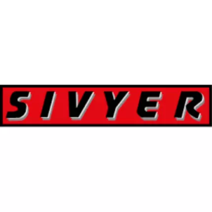 Logo van Sivyer Group Charlton - Concrete & Bagging Plant