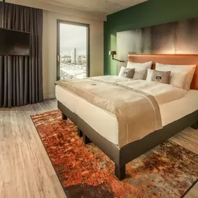 Bild von Holiday Inn - the niu, Fender Amsterdam, an IHG Hotel